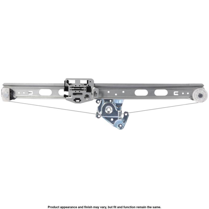 2005 Mercedes-Benz ML350 Window Regulator Rear Right Cardone Select 82156B image 3 of 4