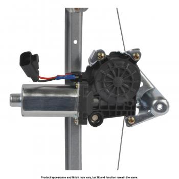 1999 Oldsmobile Cutlass Power Window Motor and Regulator Assembly Rear Right Cardone Select 82156CR image 1 of 4