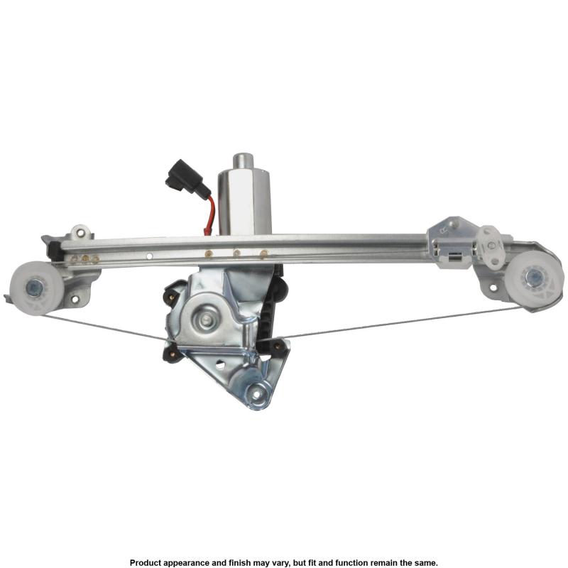 2003 Chevrolet Malibu Power Window Motor and Regulator Assembly Rear Right Cardone Select 82156CR image 2 of 4