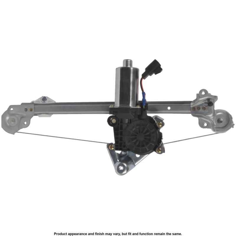 2003 Chevrolet Malibu Power Window Motor and Regulator Assembly Rear Right Cardone Select 82156CR image 4 of 4