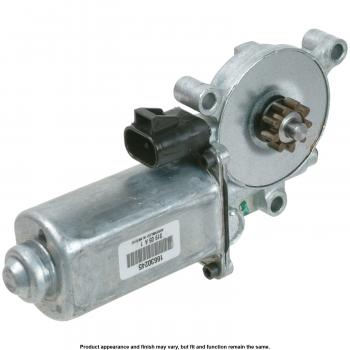 1999 Chevrolet Lumina Power Window Motor Front Right Cardone Select 82157 image 1 of 3