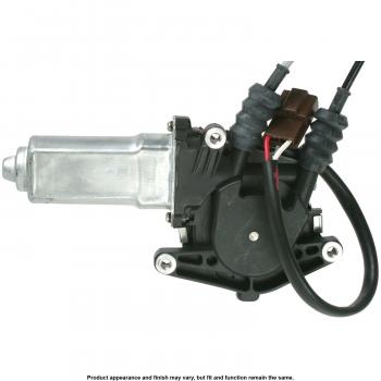1993 Honda Accord Power Window Motor and Regulator Assembly Rear Left Cardone Select 821577AR image 3 of 3