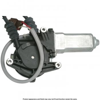 1993 Honda Accord Power Window Motor and Regulator Assembly Rear Right Cardone Select 821578AR image 2 of 3
