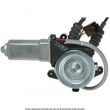 1993 Honda Accord Power Window Motor and Regulator Assembly Rear Right Cardone Select 821578AR image 3 of 3