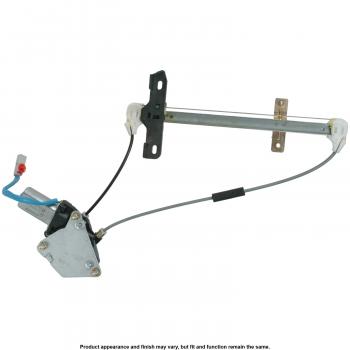 1995 Honda Civic Power Window Motor and Regulator Assembly Rear Right Cardone Select 821579AR image 1 of 4