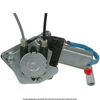 1995 Honda Civic Power Window Motor and Regulator Assembly Rear Right Cardone Select 821579AR image 2 of 4
