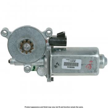 1999 Chevrolet Lumina Power Window Motor Front Left Cardone Select 82158 image 2 of 3