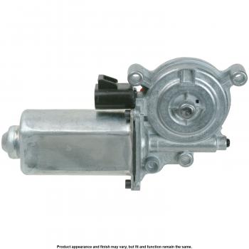 1999 Chevrolet Lumina Power Window Motor Front Left Cardone Select 82158 image 3 of 3