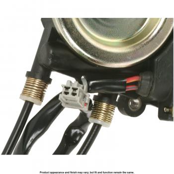 1997 Honda Accord Power Window Motor and Regulator Assembly Rear Left Cardone Select 821582AR image 2 of 4