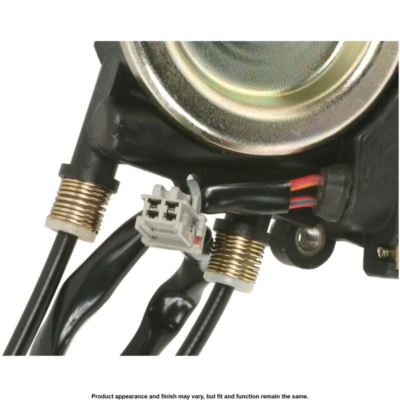 1996 Honda Accord Power Window Motor and Regulator Assembly Rear Left Cardone Select 821582AR image 2 of 4