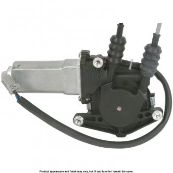 1997 Honda Accord Power Window Motor and Regulator Assembly Front Left Cardone Select 821583R image 2 of 4