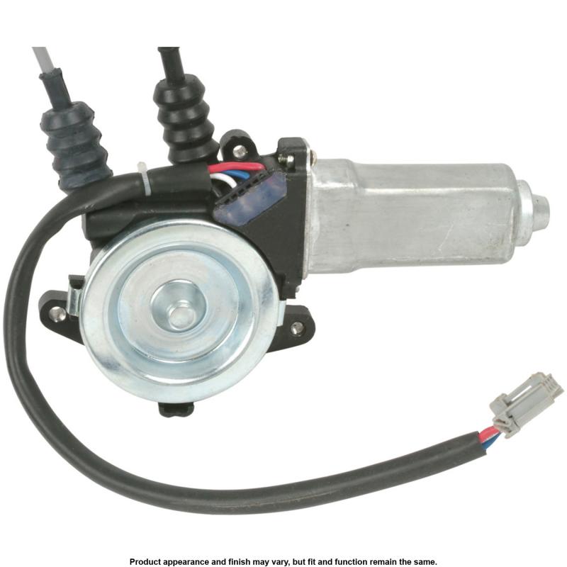 1996 Honda Accord Power Window Motor and Regulator Assembly Front Left Cardone Select 821583R image 1 of 4