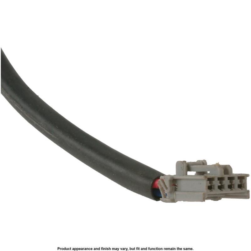 1996 Honda Accord Power Window Motor and Regulator Assembly Front Left Cardone Select 821583R image 4 of 4