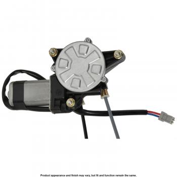 1997 Honda Accord Power Window Motor and Regulator Assembly Front Right Cardone Select 821584R image 4 of 4
