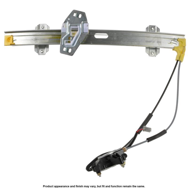 1996 Honda Accord Power Window Motor and Regulator Assembly Front Right Cardone Select 821584R image 1 of 4
