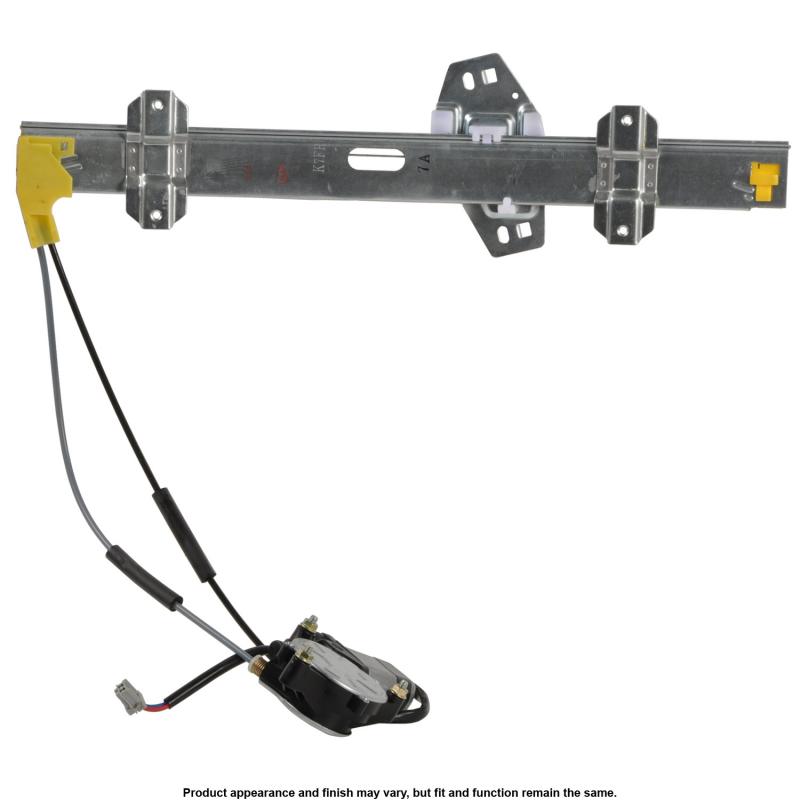 1996 Honda Accord Power Window Motor and Regulator Assembly Front Right Cardone Select 821584R image 2 of 4