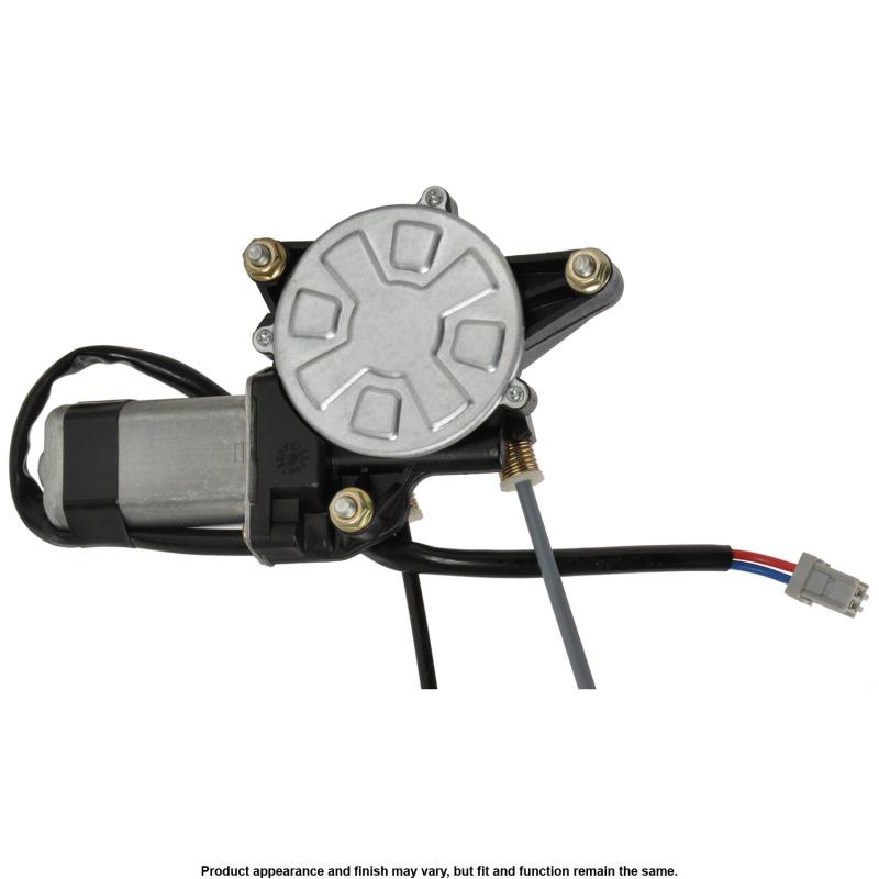 1996 Honda Accord Power Window Motor and Regulator Assembly Front Right Cardone Select 821584R image 4 of 4