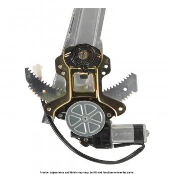 1991 Honda Civic Power Window Motor and Regulator Assembly Front Right Cardone Select 821587BR image 1 of 4