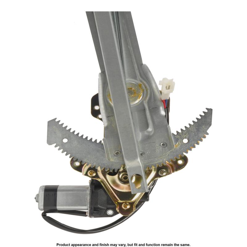 Cardone Select 821587BR Power Window Motor and Regulator Assembly product image 2 of 4