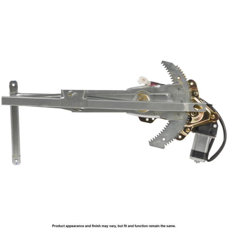 Cardone Select 821587BR Power Window Motor and Regulator Assembly product image 3 of 4
