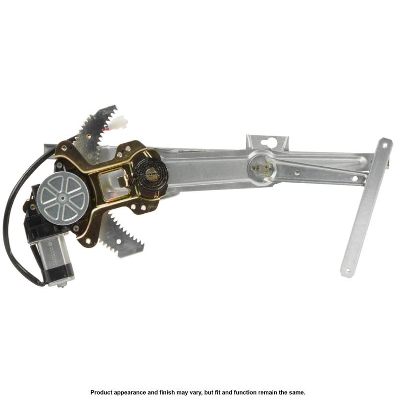Cardone Select 821587BR Power Window Motor and Regulator Assembly product image 4 of 4