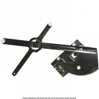1991 GMC Jimmy Window Regulator Front Left Cardone Select 8215M image 2 of 4