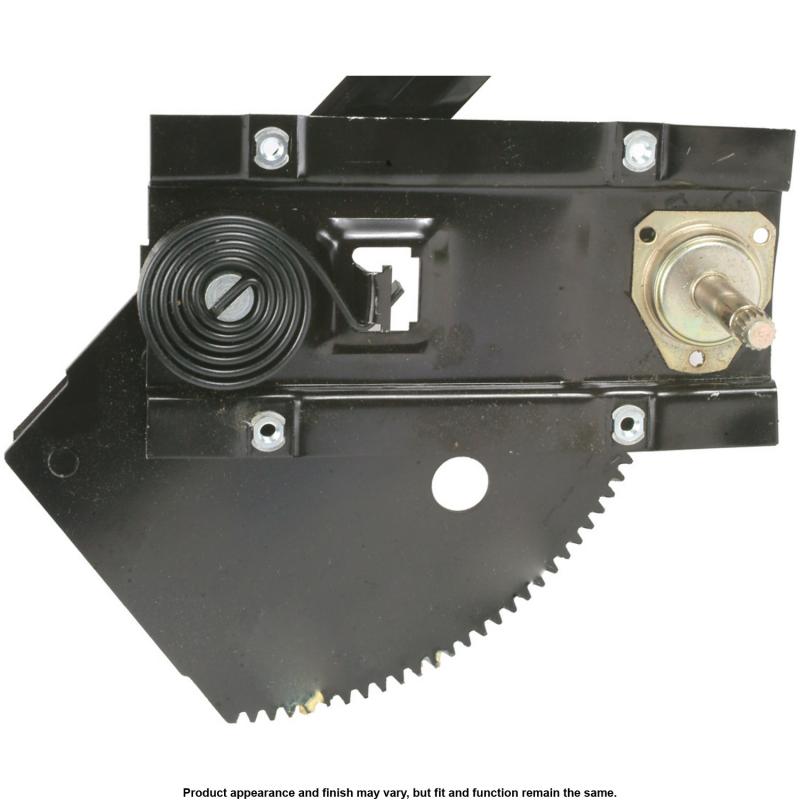 1988 Chevrolet Blazer Window Regulator