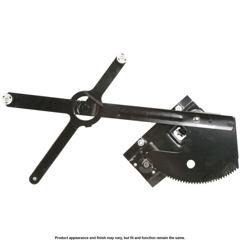 1989 Chevrolet Blazer Window Regulator Front Left Cardone Select 8215M image 2 of 4