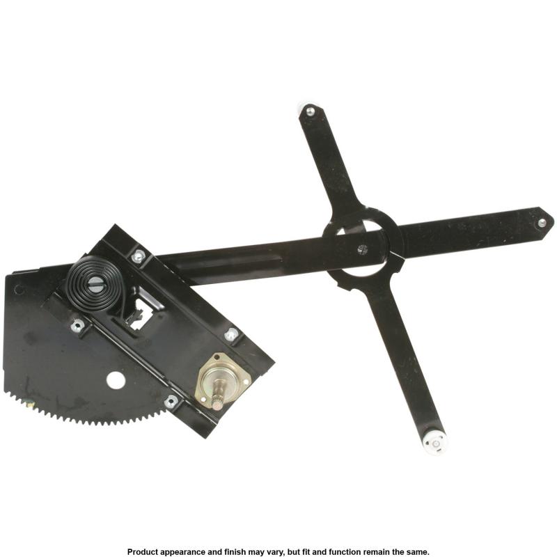 1989 Chevrolet Blazer Window Regulator Front Left Cardone Select 8215M image 3 of 4