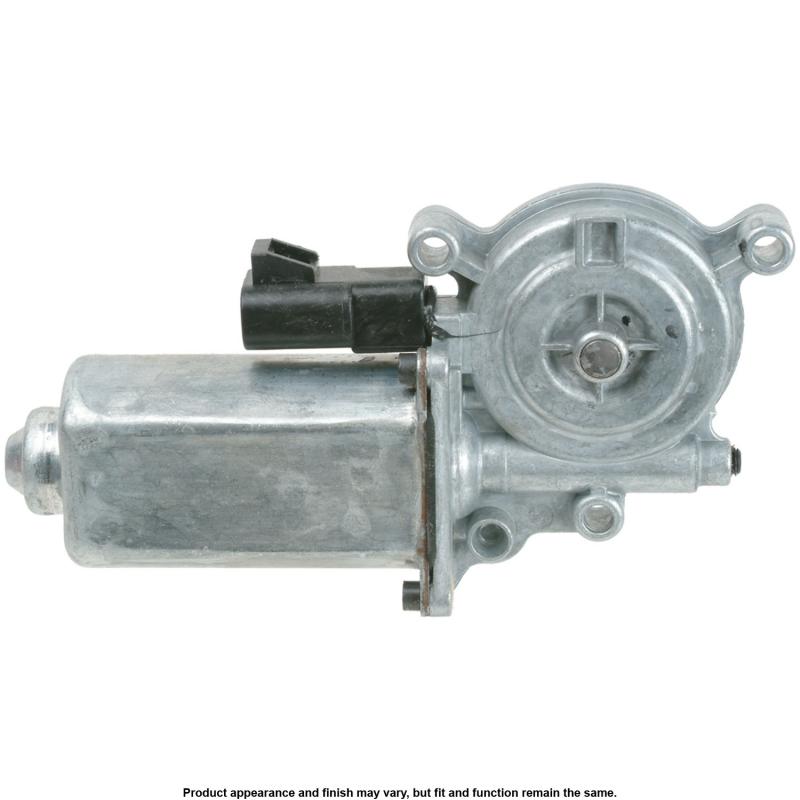 2001 Pontiac Grand Am Power Window Motor Front Left Cardone Select 82170 image 3 of 3