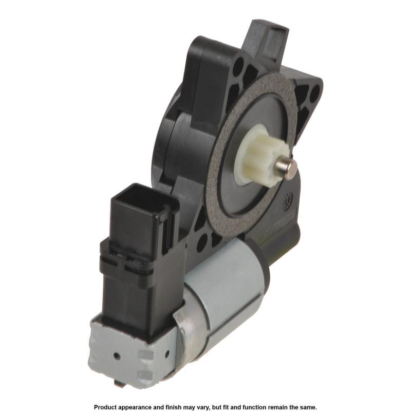 Cardone Select 8217001 - Power Window Motor Cardone Select 8217001 Power Window Motor product image 2 of 4