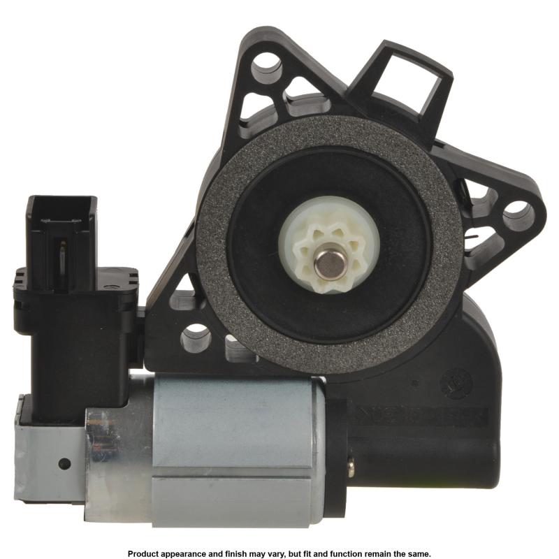 Cardone Select 8217001 - Power Window Motor Cardone Select 8217001 Power Window Motor product image 3 of 4