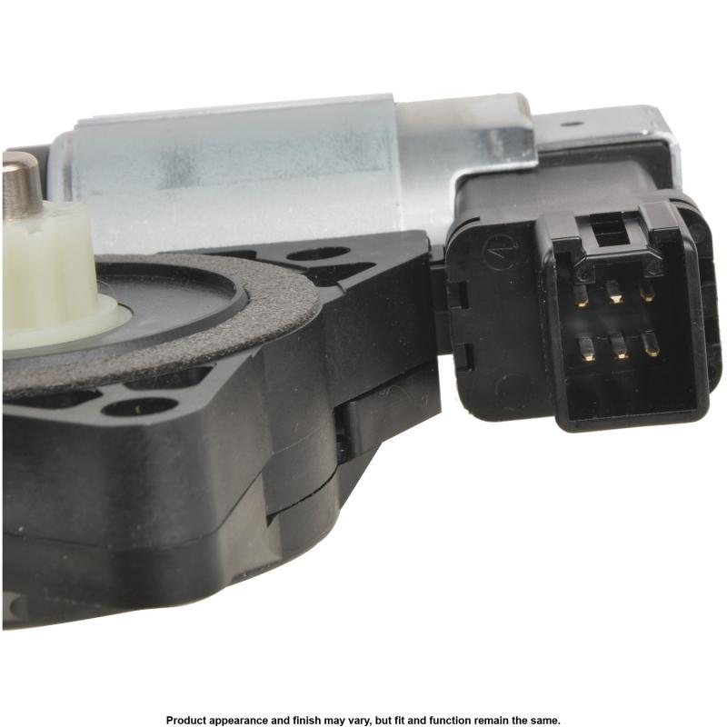 Cardone Select 8217001 - Power Window Motor Cardone Select 8217001 Power Window Motor product image 4 of 4