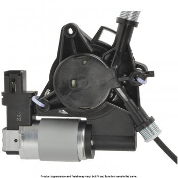 2008 Mazda 6 Power Window Motor and Regulator Assembly Front Left Cardone Select 8217001CR image 2 of 4