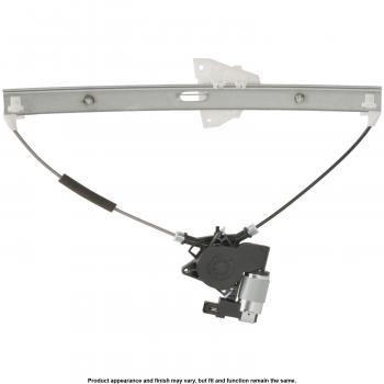 2008 Mazda 6 Power Window Motor and Regulator Assembly Front Right Cardone Select 8217001DR image 1 of 4