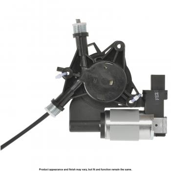 2008 Mazda 6 Power Window Motor and Regulator Assembly Front Right Cardone Select 8217001DR image 2 of 4