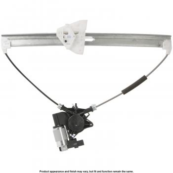 2008 Mazda 6 Power Window Motor and Regulator Assembly Front Right Cardone Select 8217001DR image 3 of 4