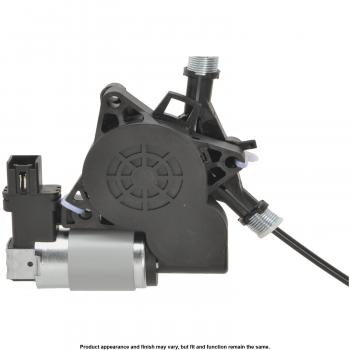 2008 Mazda 6 Power Window Motor and Regulator Assembly Front Right Cardone Select 8217001DR image 4 of 4