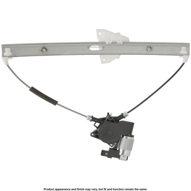 2008 Mazda 6 Power Window Motor and Regulator Assembly Front Right Cardone Select 8217001DR image 1 of 4