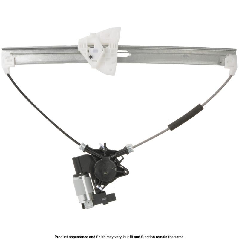 2008 Mazda 6 Power Window Motor and Regulator Assembly Front Right Cardone Select 8217001DR image 3 of 4