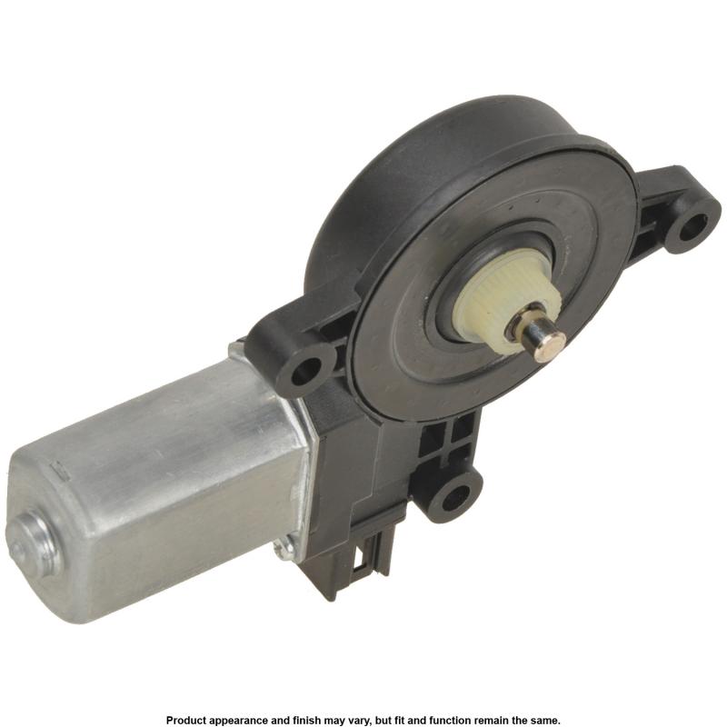 2010 Mazda 3 Sport Power Window Motor Front Left Cardone Select 8217011 image 1 of 4