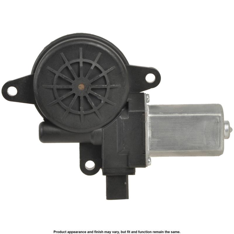 2010 Mazda 3 Sport Power Window Motor Front Left Cardone Select 8217011 image 3 of 4