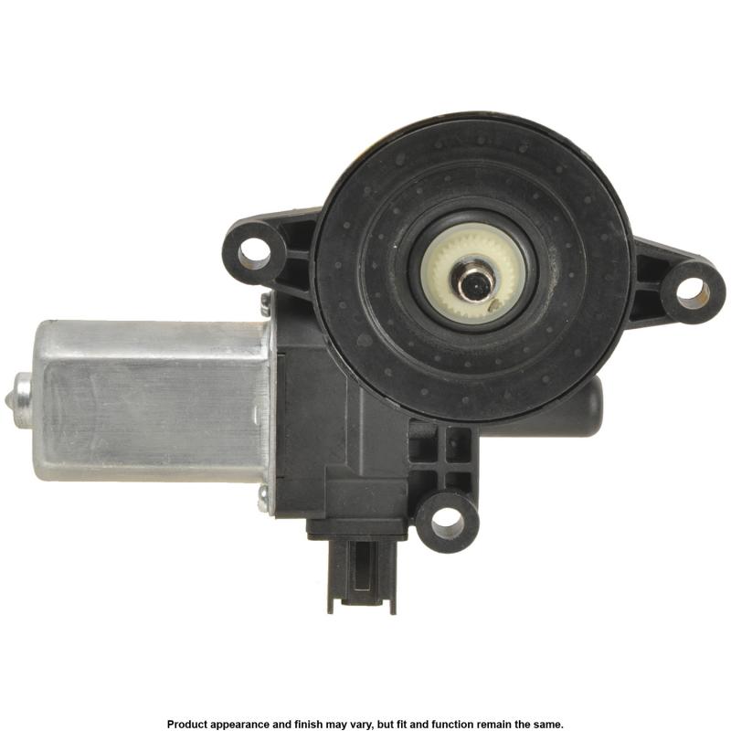 2010 Mazda 3 Sport Power Window Motor Front Left Cardone Select 8217011 image 4 of 4