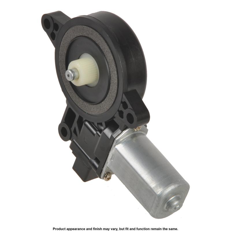 Cardone Select 8217012 - Power Window Motor Cardone Select 8217012 Power Window Motor product image 1 of 4
