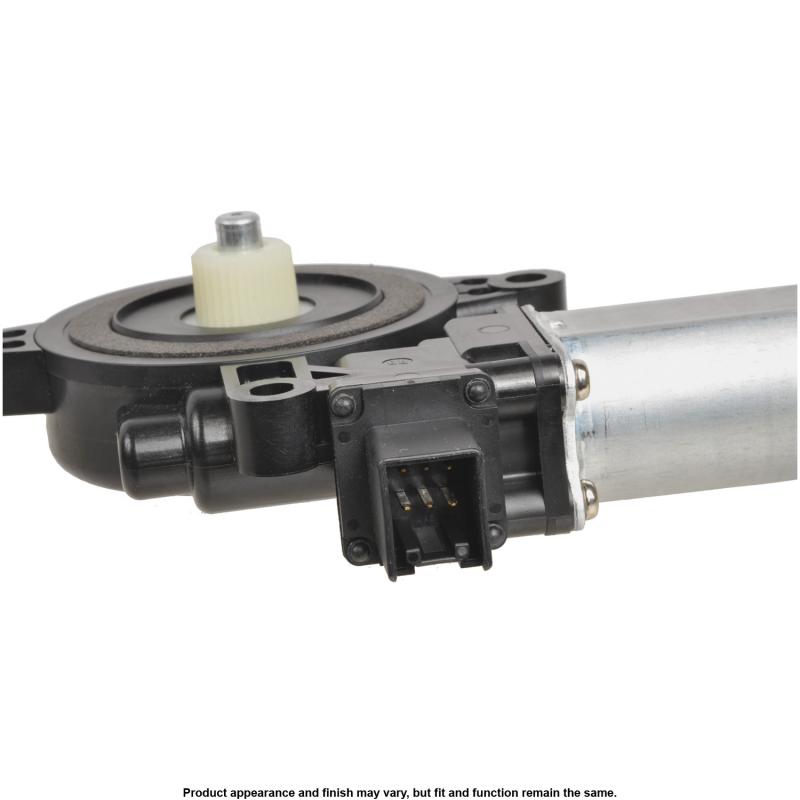 Cardone Select 8217012 - Power Window Motor Cardone Select 8217012 Power Window Motor product image 2 of 4
