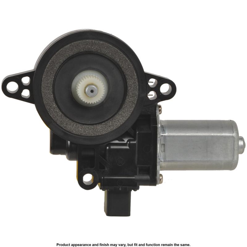 2010 Mazda 3 Sport Power Window Motor Front Right Cardone Select 8217015 image 1 of 4