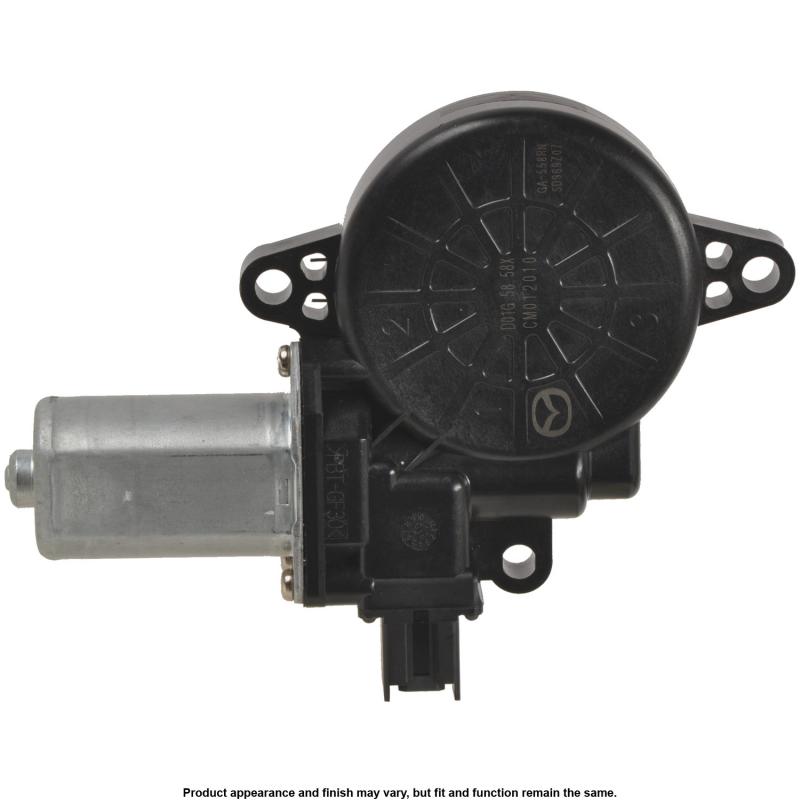 2010 Mazda 3 Sport Power Window Motor Front Right Cardone Select 8217015 image 3 of 4