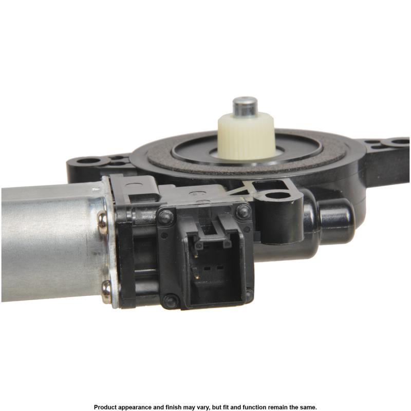 2010 Mazda 3 Sport Power Window Motor Rear Left Cardone Select 8217016 image 1 of 4
