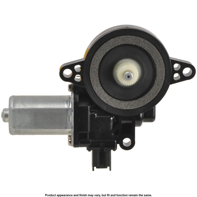2010 Mazda 3 Sport Power Window Motor Rear Left Cardone Select 8217016 image 2 of 4