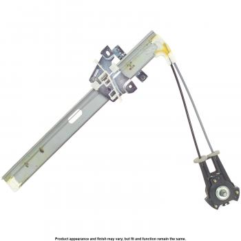 1988 Mercury Tracer Window Regulator Front Right Cardone Select 821701M image 1 of 4
